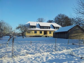 Ferienwohnung Wörheide - Göhren-Lebbin - image1