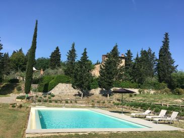Ferienhaus Giardino