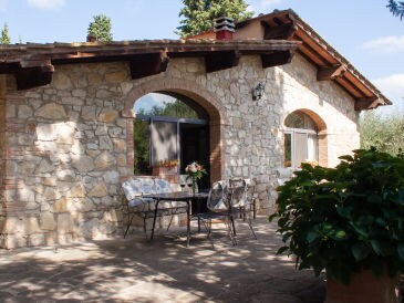 Ferienhaus Giardino