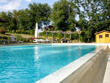 Ferienhaus Giardino
