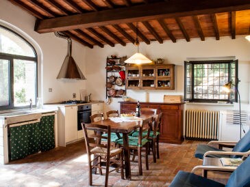 Ferienhaus Giardino