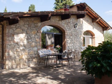 Ferienhaus Giardino