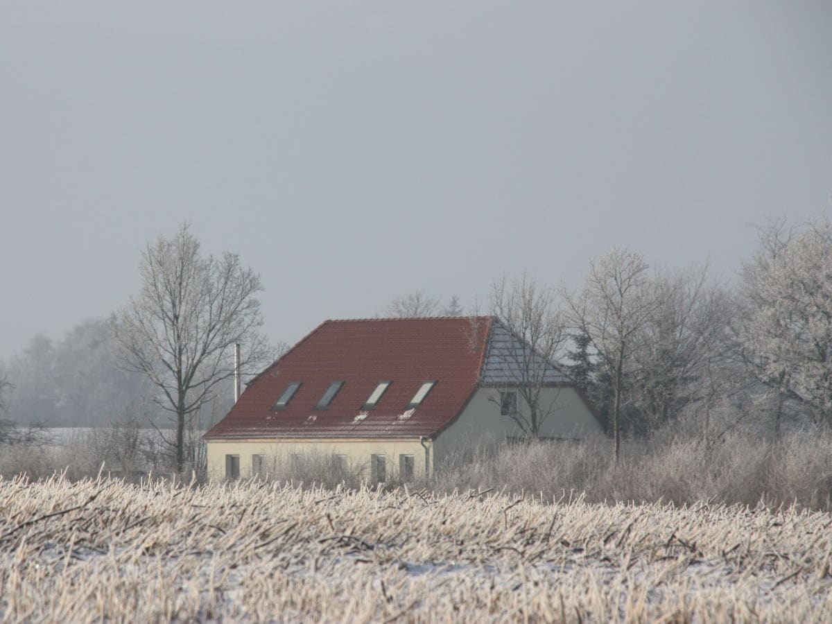 Ferienhaus mit Lieblingsplatz-Potenzial