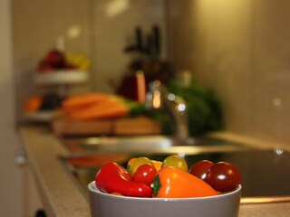 Ferienwohnung Hasselberg Ausstattung 16