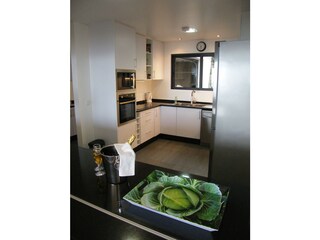 Villa Arco da Calheta Caratteristiche 11