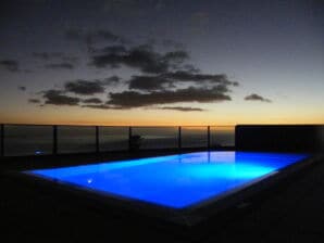 Villa Uitzicht op Zee