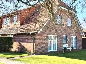 Ferienhaus Spiekeroog - Carolinensiel - image1