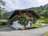 Vakantieappartement Rauris Buitenaudio-opname 1