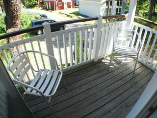 Casa per le vacanze Baabe Registrazione all'aperto 3