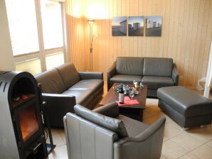 Vakantiehuis Remolino 227