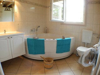 Casa per le vacanze Baabe Caratteristiche 12