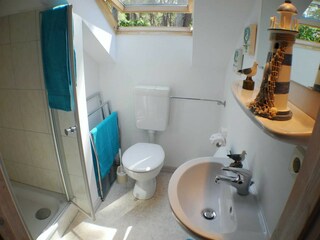 Casa per le vacanze Baabe Caratteristiche 18