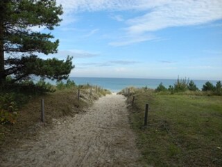 Casa per le vacanze Baabe Ambiente 20
