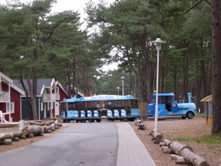 Casa per le vacanze Baabe Ambiente 24