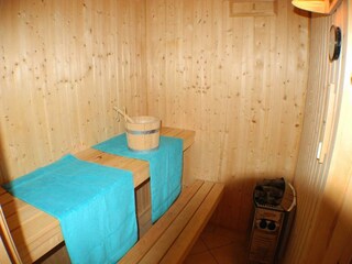 Vakantiehuis Baabe Kenmerken 13
