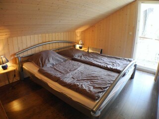 Vakantiehuis Baabe Kenmerken 15
