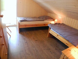 Vakantiehuis Baabe Kenmerken 16