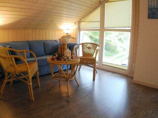 Vakantiehuis Baabe Kenmerken 17