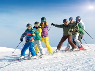 Appartamento per vacanze Balderschwang Ambiente 23