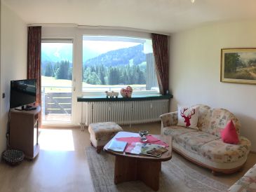 Ferienwohnung Riedbergerhorn