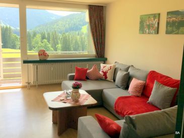 Ferienwohnung Riedbergerhorn
