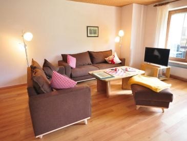 Ferienwohnung Gelbhansekopf