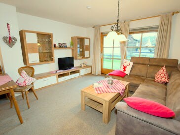 Ferienwohnung Nebelhorn