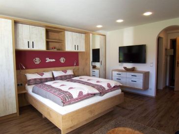 Ferienwohnung Hochschelpen
