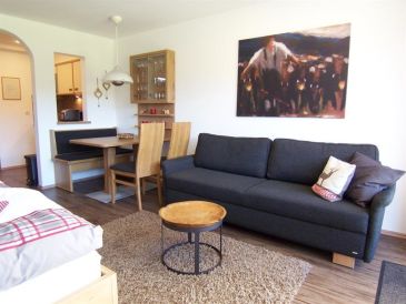 Ferienwohnung Hochschelpen