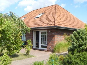 Ferienhaus Flath in Hooksiel - Hooksiel - image1