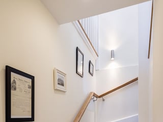 Cottage Tavistock Ausstattung 10