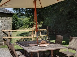 Cottage Tavistock Außenaufnahme 4