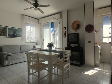 Holiday apartment Montebianco 17