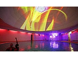 Vakantiehuis Prossen  11