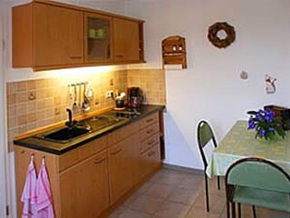 Casa per le vacanze Prossen Cucina 12