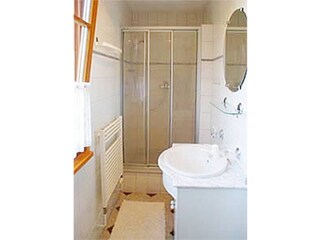 Vakantiehuis Prossen Badkamer 10