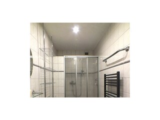 Vakantiehuis Prossen Woonkamer 6
