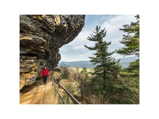 Casa per le vacanze Prossen Registrazione all'aperto 3