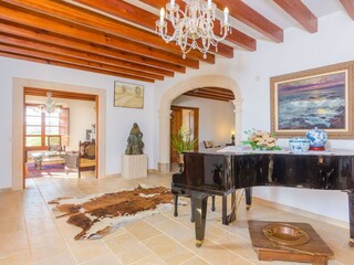 Villa Son Servera Caratteristiche 26