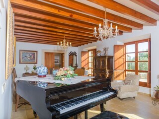 Villa Son Servera Caratteristiche 27