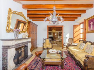 Villa Son Servera Caratteristiche 29