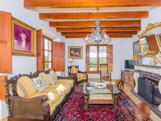 Villa Son Servera Caratteristiche 30