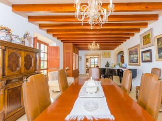 Villa Son Servera Caratteristiche 31