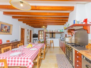 Villa Son Servera Caratteristiche 33