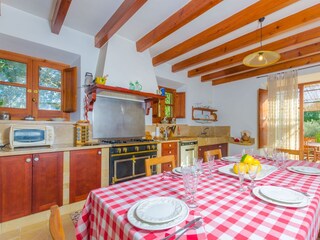 Villa Son Servera Caratteristiche 34