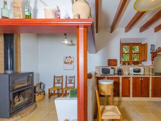 Villa Son Servera Caratteristiche 36