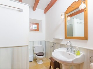 Villa Son Servera Caratteristiche 37