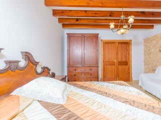 Villa Son Servera Caratteristiche 41