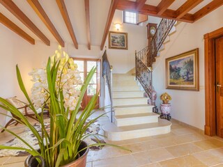 Villa Son Servera Caratteristiche 42