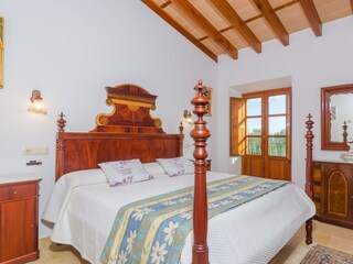 Villa Son Servera Caratteristiche 44